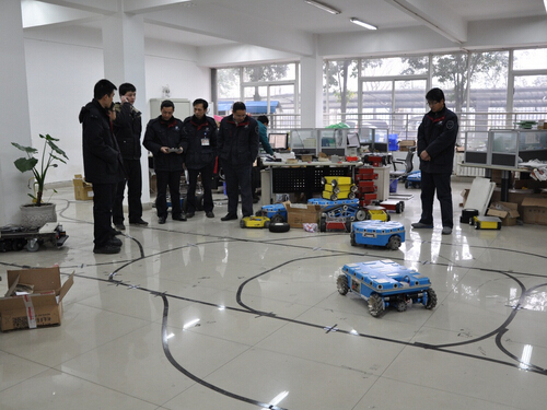 中航工业成飞集团工程师一行到访米兰网中国公司-1.jpg